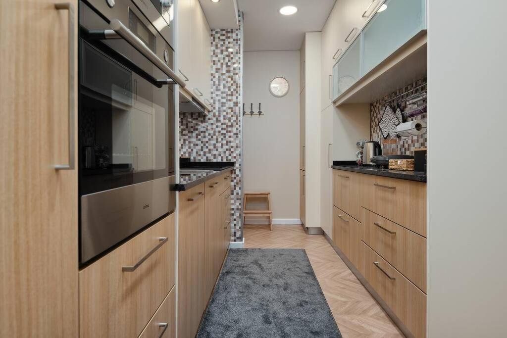 Beauty Flat Gaia Center Διαμέρισμα Βίλα Νόβα ντε Γκάια Εξωτερικό φωτογραφία