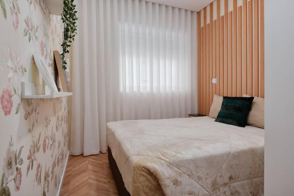 Beauty Flat Gaia Center Διαμέρισμα Βίλα Νόβα ντε Γκάια Εξωτερικό φωτογραφία