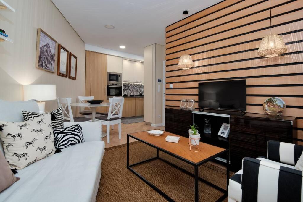 Beauty Flat Gaia Center Διαμέρισμα Βίλα Νόβα ντε Γκάια Εξωτερικό φωτογραφία