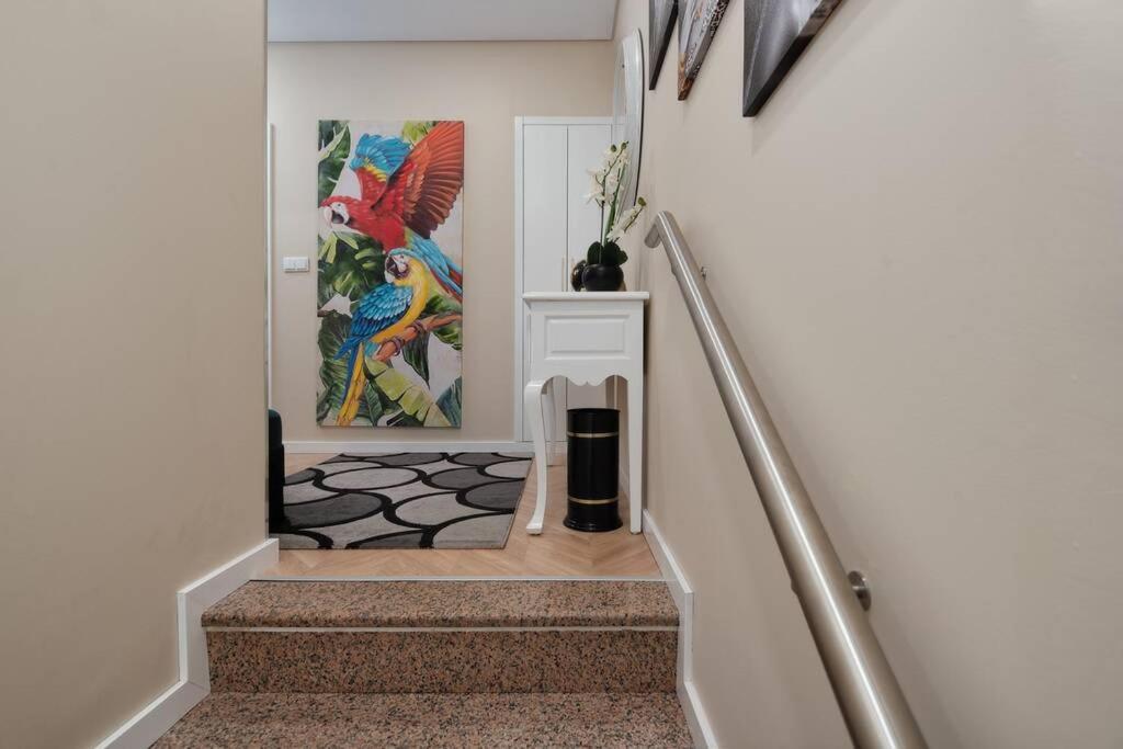 Beauty Flat Gaia Center Διαμέρισμα Βίλα Νόβα ντε Γκάια Εξωτερικό φωτογραφία