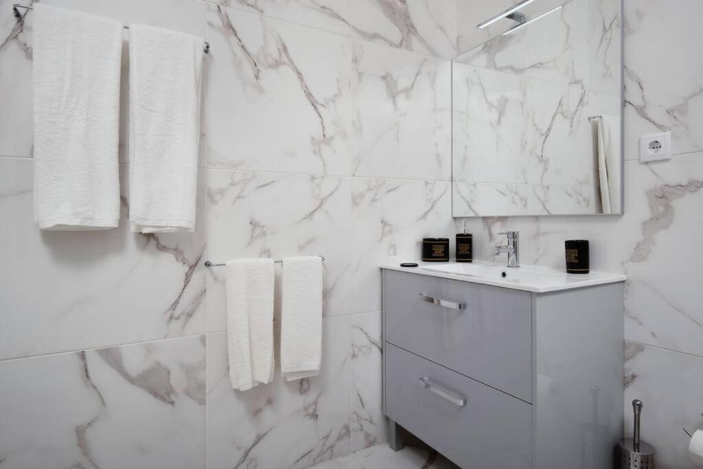 Beauty Flat Gaia Center Διαμέρισμα Βίλα Νόβα ντε Γκάια Εξωτερικό φωτογραφία
