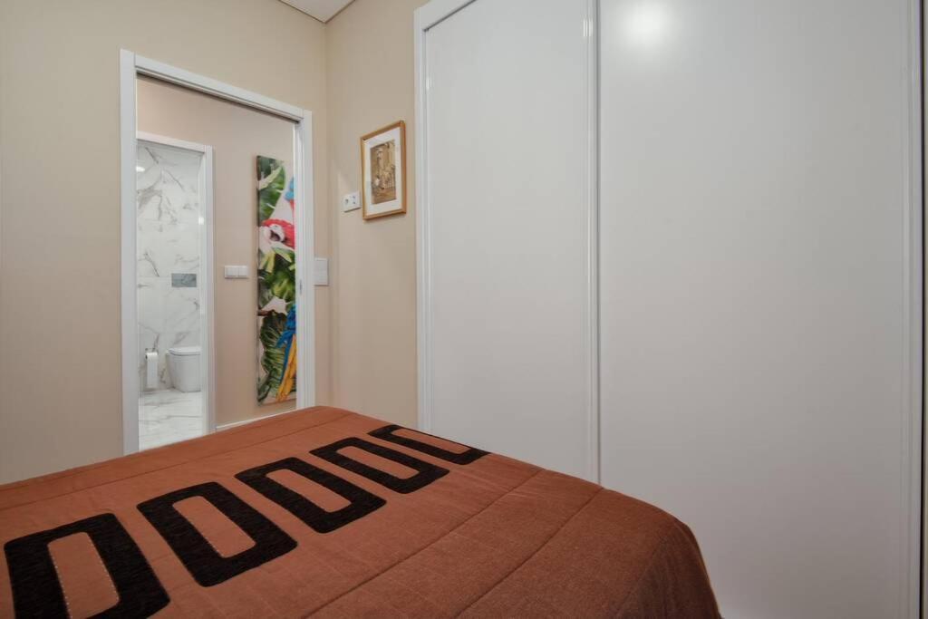 Beauty Flat Gaia Center Διαμέρισμα Βίλα Νόβα ντε Γκάια Εξωτερικό φωτογραφία