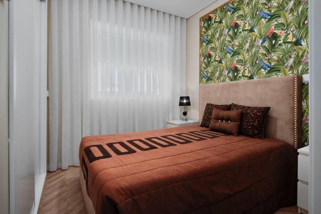 Beauty Flat Gaia Center Διαμέρισμα Βίλα Νόβα ντε Γκάια Εξωτερικό φωτογραφία