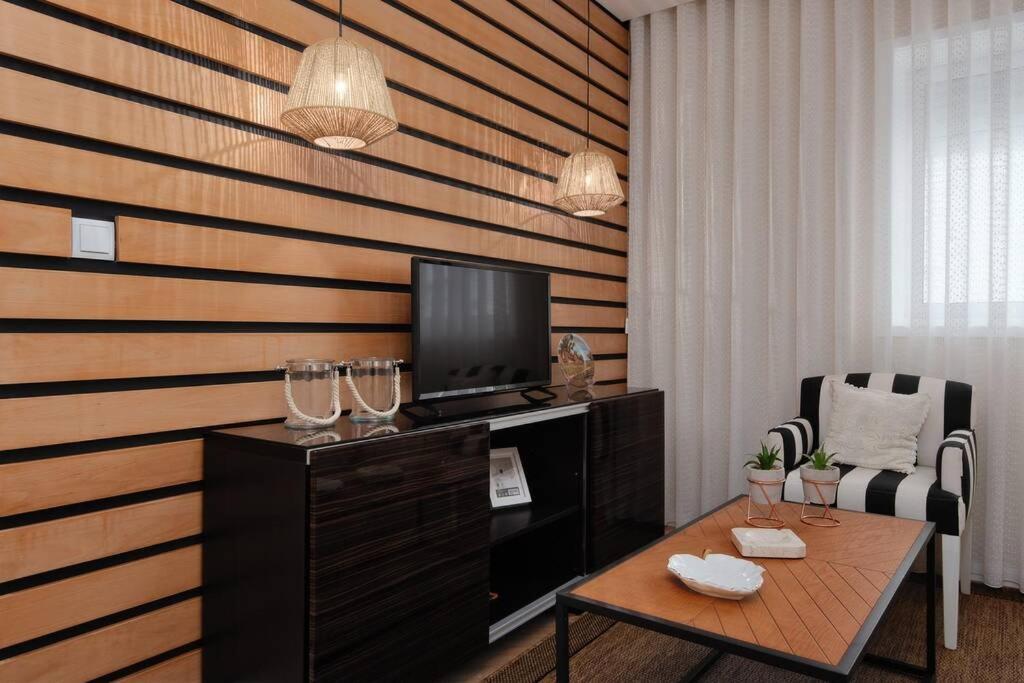 Beauty Flat Gaia Center Διαμέρισμα Βίλα Νόβα ντε Γκάια Εξωτερικό φωτογραφία