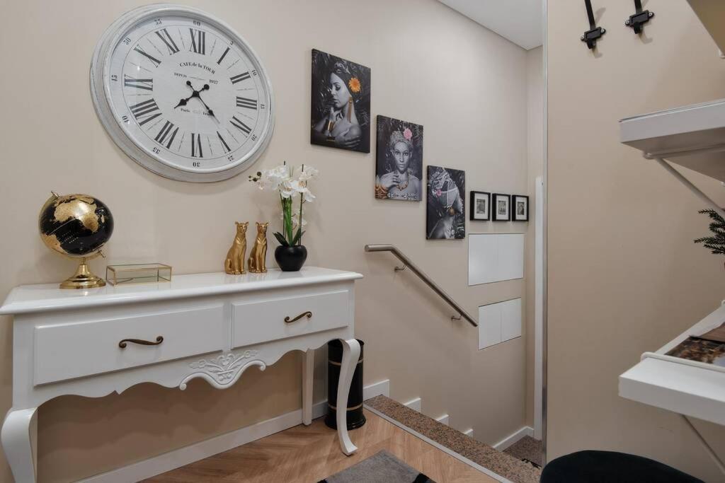 Beauty Flat Gaia Center Διαμέρισμα Βίλα Νόβα ντε Γκάια Εξωτερικό φωτογραφία