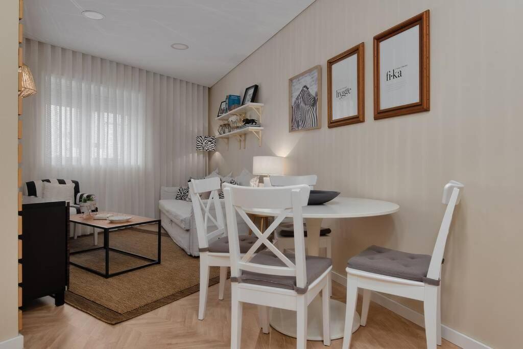 Beauty Flat Gaia Center Διαμέρισμα Βίλα Νόβα ντε Γκάια Εξωτερικό φωτογραφία